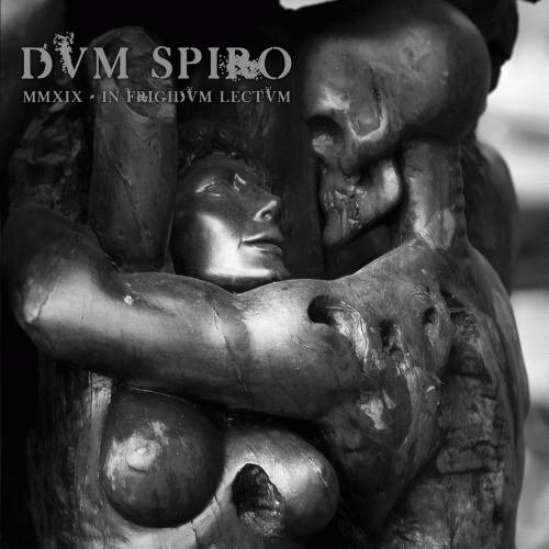 Dvm Spiro : MMXIX - In Frigidvm Lectvum